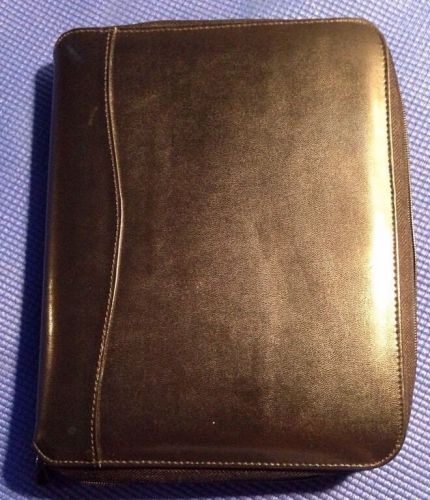 *new* franklin covey classic binder w/undated planner bundle for sale