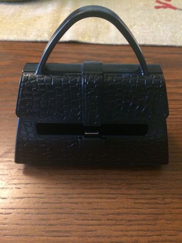 Post It Note Purse Pop Up Holder