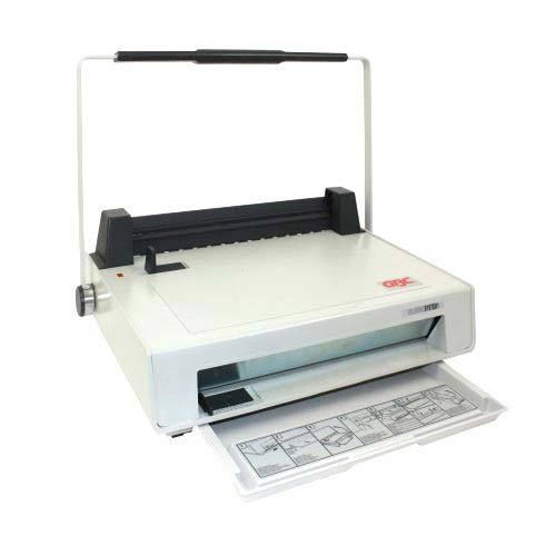 GBC V800pro Velobind System One Binding Machine 9707023 Free Shipping