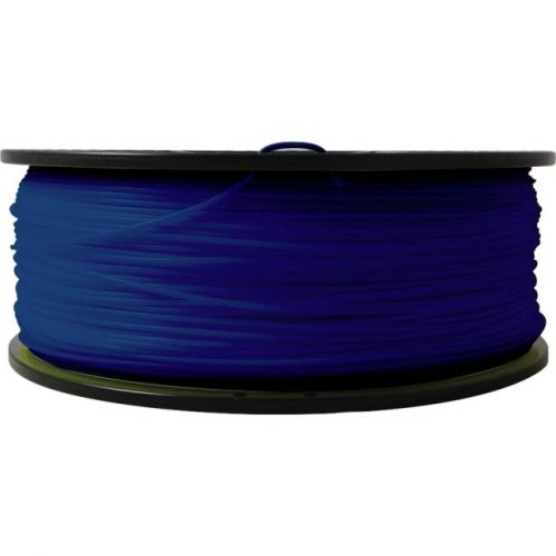 VERBATIM CORPORATION 55002 ABS FILAMENT BLUE 1.75MM 1KG