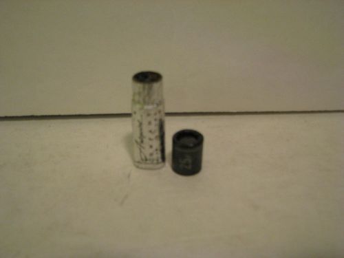 1 TUBES AUTOPOINT 891-1 BLACK PENCIL LEAD 0.9 HB # 43n vintage