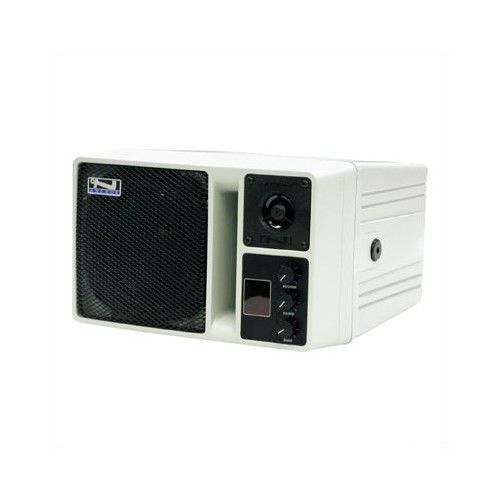 Anchor Audio AN-130 Monitor 30 Watt Speaker White