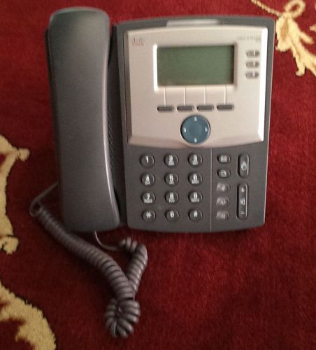 CISCO IP PHONE SPA303 3-LINE