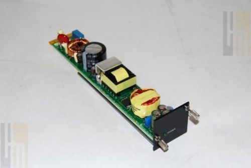 AUDIOCODES M1KB SPARE AC POWER SUPPLY M1KB-PS-AC - 800087179