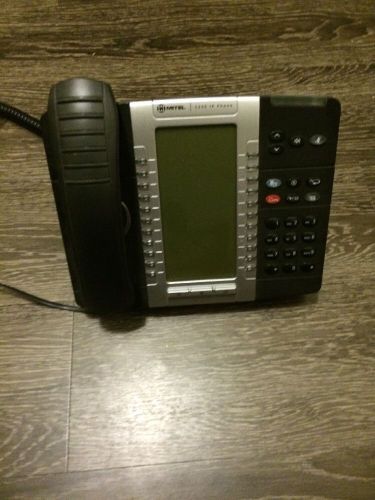 MITEL 5340 IP VoIP Dual Mode Phone Telephone 50005071