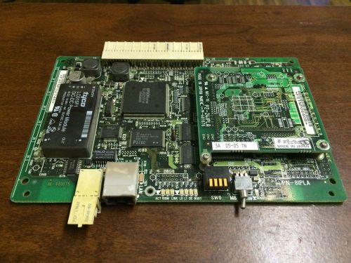 NEC NEAX 2000 IPS/IVS PN-8IPLA Card, pz-24ipla