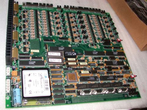 CTT board, AFF 1ENS330704 Northrop Grumman control card nice