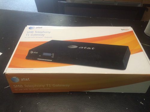 AT&amp;T Synapse SMB Telephony T1 Gateway - SB67060