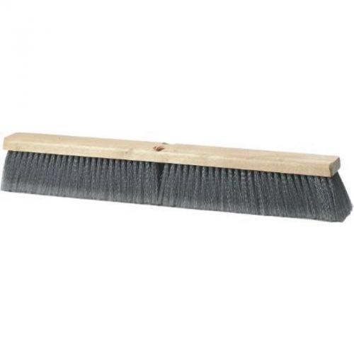 Heavy Sweep With 3 - 1/4 Inch Trim Polypropylene 36 Inch REN03980 Renown