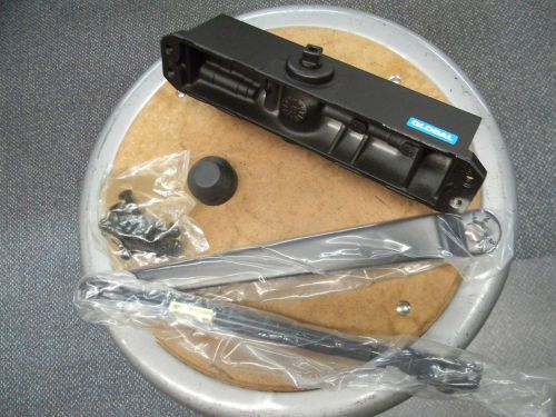 Global Closer Door Controls Series 200 Door Closer TC204-BC-DU