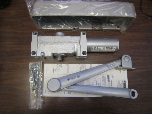 INGERSOLL RAND / LCN 4514 SMOOTHEE LEFT HANDED DOOR CLOSER NEW FREE SHIPPING