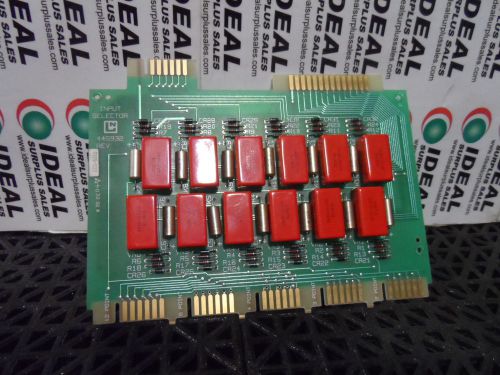 LN CIRCUIT BOARDS 445932 **REP**