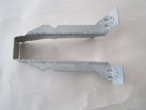 (17) Simpson Strong Ties Joist Hangers, JB 28 (12),JB 26 (5) ***See Remarks