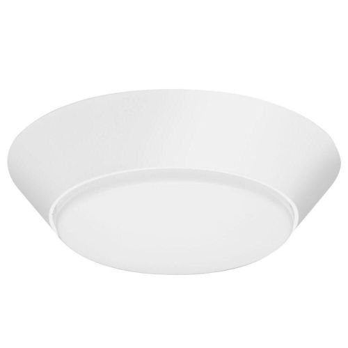 Acuity lithonia fmml 7 840 led flush mount light,660l,9w,4000k for sale