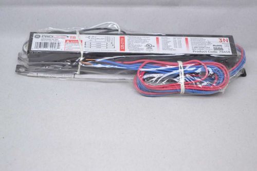 GENERAL ELECTRIC GE332MV-N-DIY PROLINE T8 ELECTRONIC 120-277V-AC BALLAST D423552