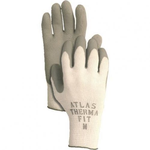 MED THRMA PALM DIP GLOVE 451M-08.RT