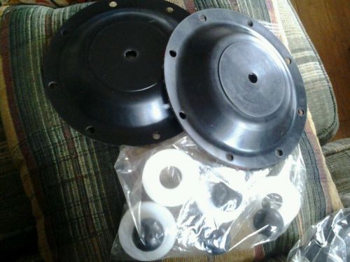 Warren rupp spectrom s286-008-360 diaphragm pump kit for sale