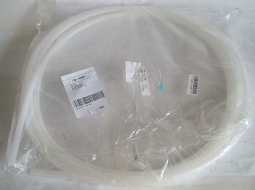 Sgp 3/8&#034; x 25&#039; white translucent polyethylene tubing pet-06-25 nnb for sale