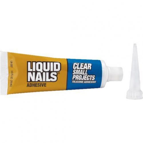 2.5OZ SM PR&amp;RPR ADHESIVE LN207