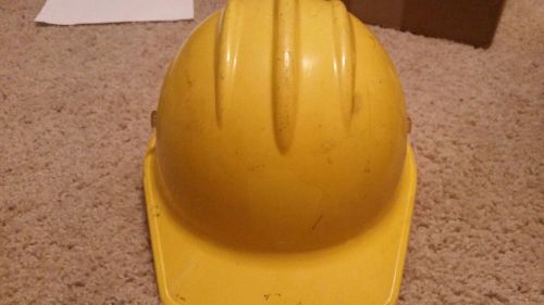 Bullard Hard Hat Used