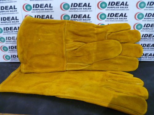 PREMIUM WELDING GLOVE 7654 **NIB**