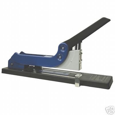 Lassco w117 l skrebba long 10&#034; reach stapler free s/h for sale