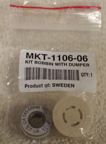 HP Indigo Bobbin With Dumper Kit MKT-1106-06 B/N in manufacturers packaging