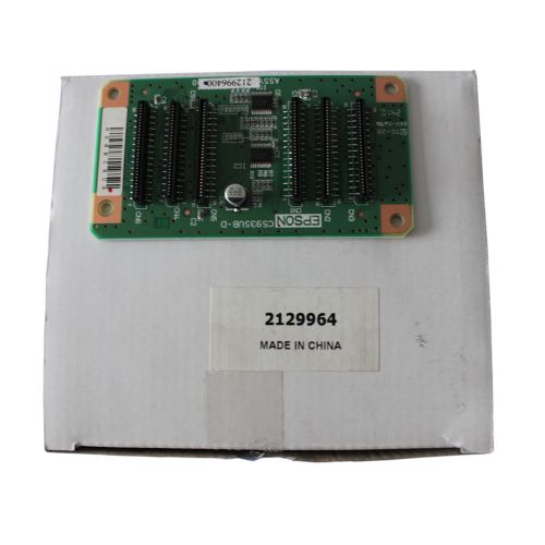 Epson Stylus Pro 4880 Junction Board