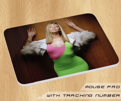 New Sexy Girl Beyonce yonce Music Logo Mousepad Mouse Pad Mats Hot Game