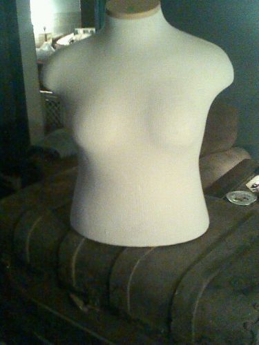 Plus size mannequin