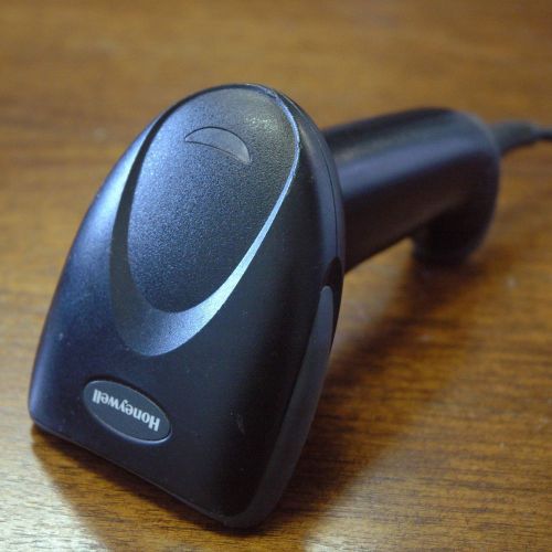 honeywell 3800g Bar Code Scanner