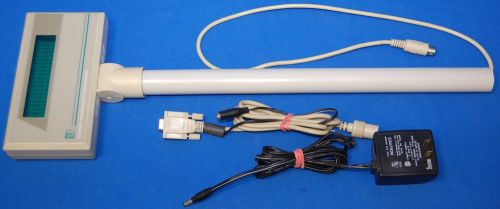 Ultimate Technology Corp UTC PD220 Pole Display 2x20 4800 BAUD w/ Cords NO STAND