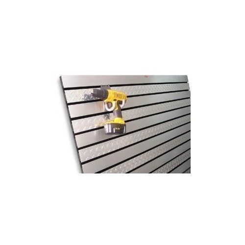 NEW Heavy Duty  24&#034; x 48&#034; x 7/8&#034;  SlatWall MX Panel - 2&#039; x 4&#039; **FREE SHIPPING***