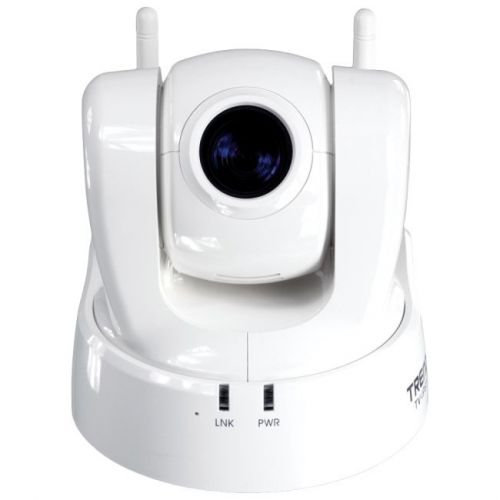 TRENDNET - BUSINESS CLASS TV-IP612WN PROVIEW WIRELESS N PAN/TILT/