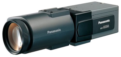 New panasonic ultra sensitive near-ir 1/2&#034; ccd day/night  wv-cl924a camera list for sale