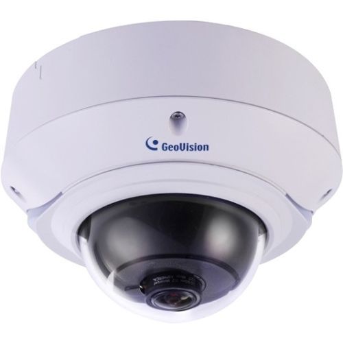Vision systems - geovision gv-vd2430 vandal dome 2mp 3-9 mm ir for sale