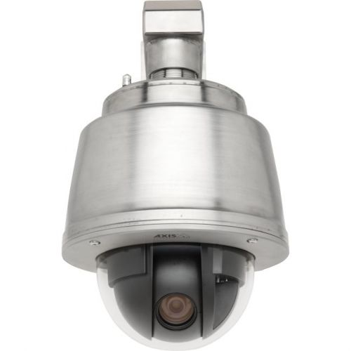 AXIS COMMUNICATION INC 0579-001 Q6042-S PTZ NETWORK CAMERA