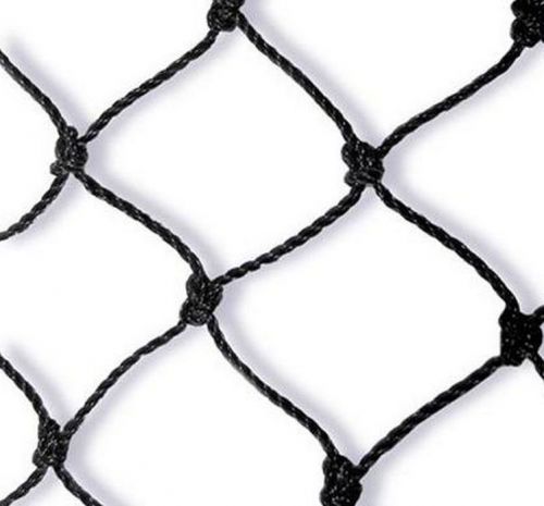 Mesh bird netting 50&#039; x 50 birds garden game bird chicken poultry yard outdoor for sale