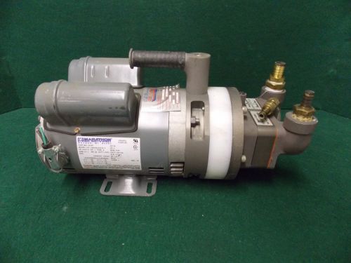 Marathon AC Electric Motor Part No: 53250 Model: CVC 56B34D15507B #