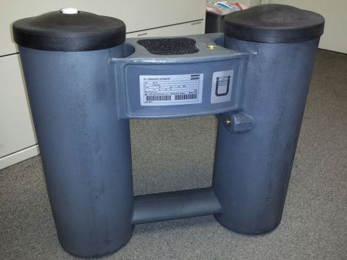 Atlas Copco OSC 35, Oil Condensate Filter