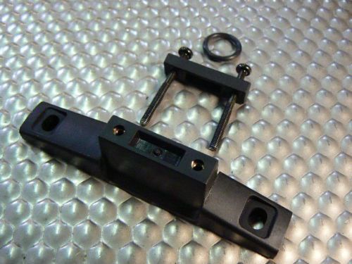 8 new wilkerson gpa-96-737 mini-modular 08 air line t-type brackets, gpa-97-007 for sale