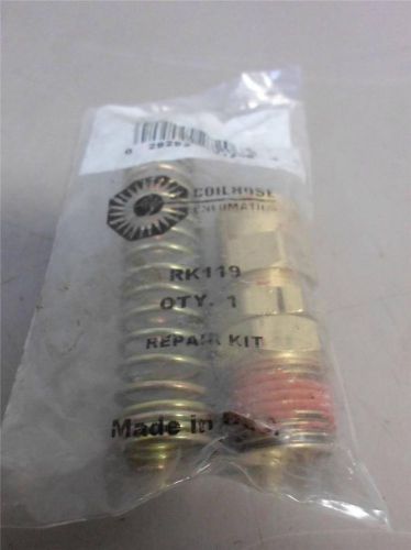 Coilhose Pneumatic RK119 Repair Kit