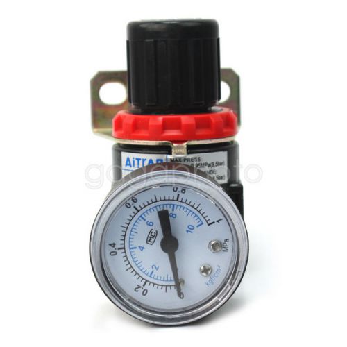 Hot Industrial AR2000 Air Control Compressor Pressure Regulating Regulator Valve