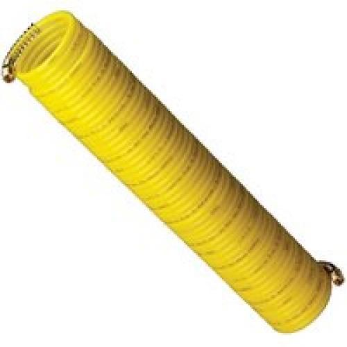 Amflo 50 ft. Nylon Recoil Air Hose-4-50E-RET