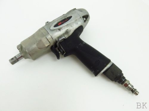 Ingersoll rand qs80p3 shut off  3/8&#034; sq drive pulse tool - fp1 for sale