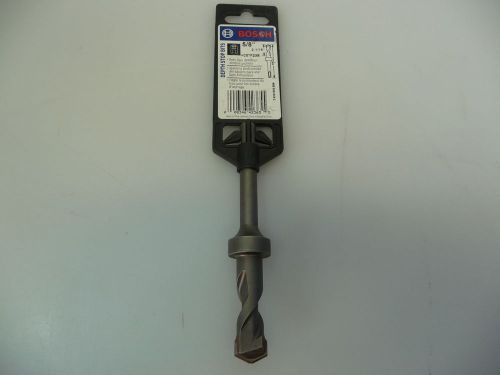 Bosch HCSTP2086 5/8 by 2 1/16-inch Drop in Anchor Stop Bit