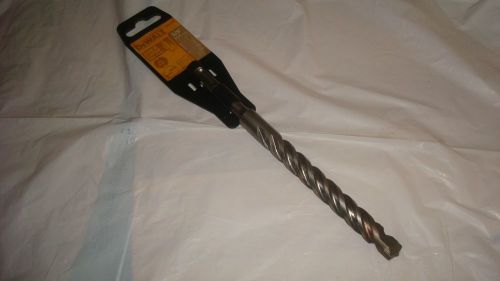 DeWalt  5/8&#039;&#039; Rock Carbide Drill Bit