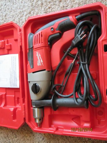 Milwaukee Hammer Drill 5380-21