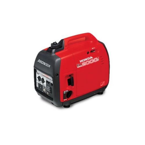 Brand new eu2000i honda eu 2000 inverter generator super quiet for sale