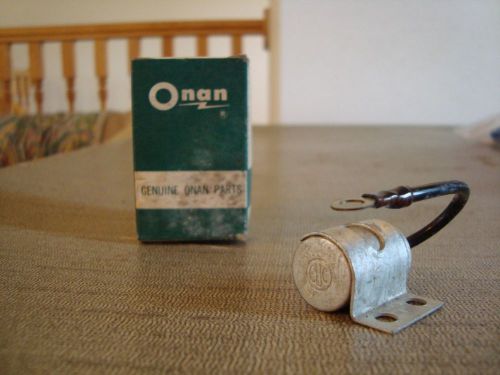 NOS Onan Condenser 312A33 (312-0033)